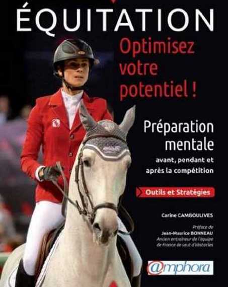 Equitation - Optimisez votre potentiel !