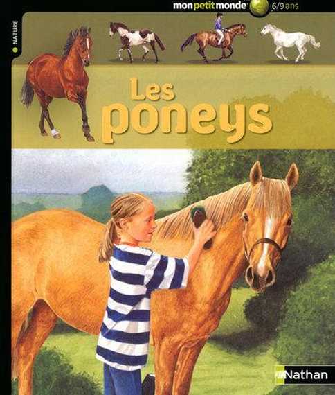 Les poneys